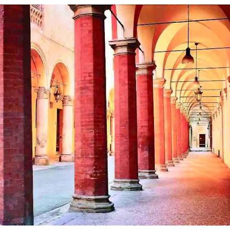 Ab Plus - Via Solferino 39 Bologna Eksteriør bilde